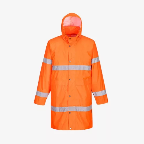 Portwest láthatósági esődzseki - 100cm