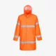 Portwest láthatósági esődzseki - 100cm