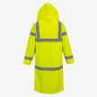 Portwest láthatósági esőköpeny - 122cm