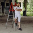 Ardon Summer munkaruha rövidnadrág