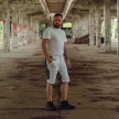 Ardon Summer munkaruha rövidnadrág