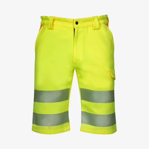Ardon Signal láthatósági rövidnadrág