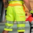 Ardon Signal láthatósági rövidnadrág