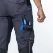 Ardon 4Xstretch munkaruha deréknadrág