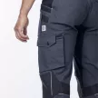 Ardon 4Xstretch kantáros munkásnadrág