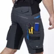 Ardon 4Xstretch munkaruha rövidnadrág