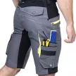 Ardon 4Xstretch munkaruha rövidnadrág