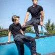 Ardon 4Xstretch gyerek munkásnadrág