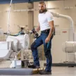 Ardon Ultrite munkaruha deréknadrág