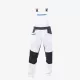 Ardon 4Xstretch kantáros munkásnadrág