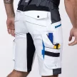 Ardon 4Xstretch munkaruha rövidnadrág