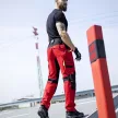 Ardon 4Xstretch munkaruha deréknadrág