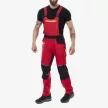 Ardon 4Xstretch kantáros munkásnadrág