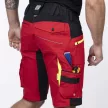 Ardon 4Xstretch munkaruha rövidnadrág