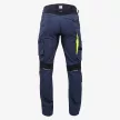 Ardon 4Xstretch munkaruha deréknadrág