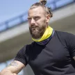 Ardon Creatron sál - Sárga
