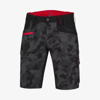 Ardon Creatron Camo munkaruha rövidnadrág