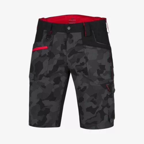 Ardon Creatron Camo munkaruha rövidnadrág