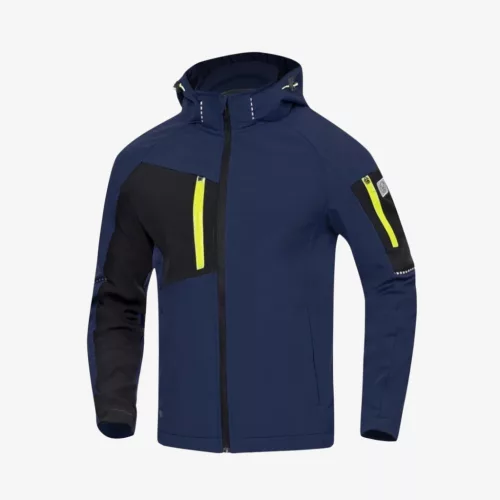 Ardon Cityconic softshell munkaruha kabát