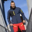 Ardon Cityconic softshell munkaruha kabát