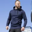 Ardon Rivary férfi kapucnis pulóver