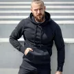 Ardon Rivary férfi kapucnis pulóver
