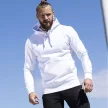 Ardon Rivary férfi kapucnis pulóver