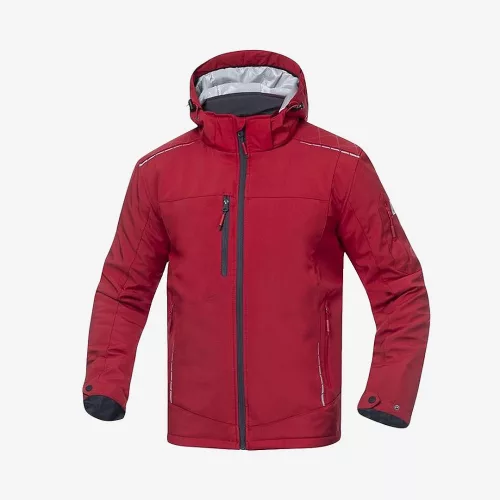 Ardon Vision bélelt softshell munkaruha kabát