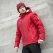 Ardon Vision bélelt softshell munkaruha kabát