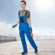 Ardon 4Tech női kantáros munkaruha nadrág