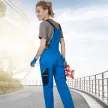 Ardon 4Tech női kantáros munkaruha nadrág