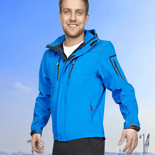 Ardon 4Tech softshell munkaruha kabát