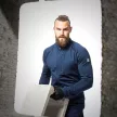 Ardon Troyer Breeffidry pulóver
