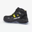 HKS RS-275 S3 ESD munkavédelmi bakancs