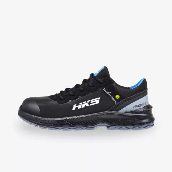 HKS BFS 40 S3 ESD munkavédelmi cipő