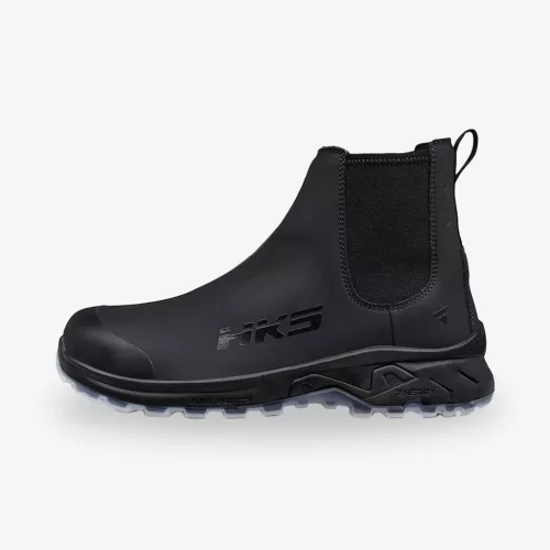 HKS AirVolution S3L ESD munkavédelmi bakancs