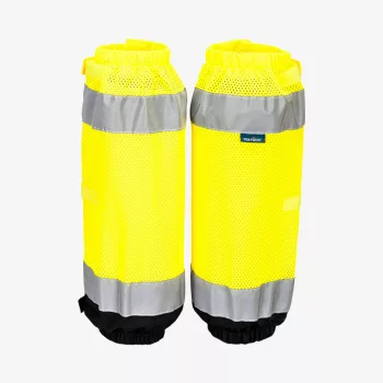 Portwest Hi-Vis láthatósági lábszárvédő