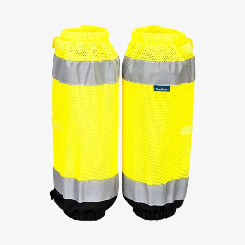 Portwest Hi-Vis láthatósági lábszárvédő