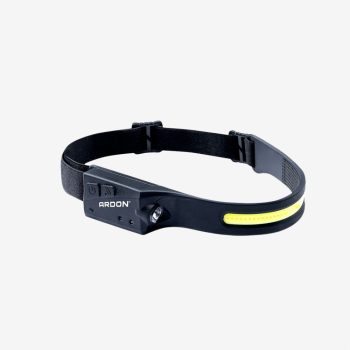 Ardon HL 350 fejlámpa