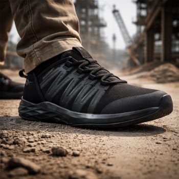 Reebok Astroride OB munkavédelmi cipő