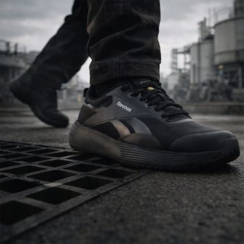 Reebok Lite Plus S1PS ESD HRO munkavédelmi cipő