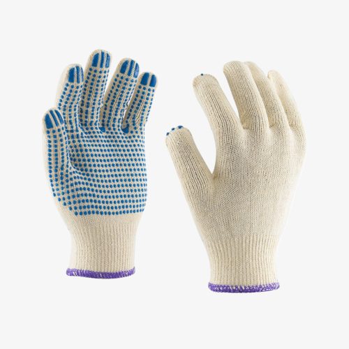 Rock Impala Dot Eco kötött munkavédelmi kesztyű