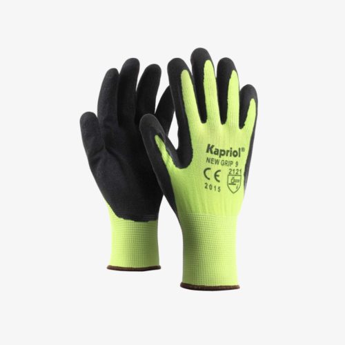 Kapriol New Grip védőkesztyű