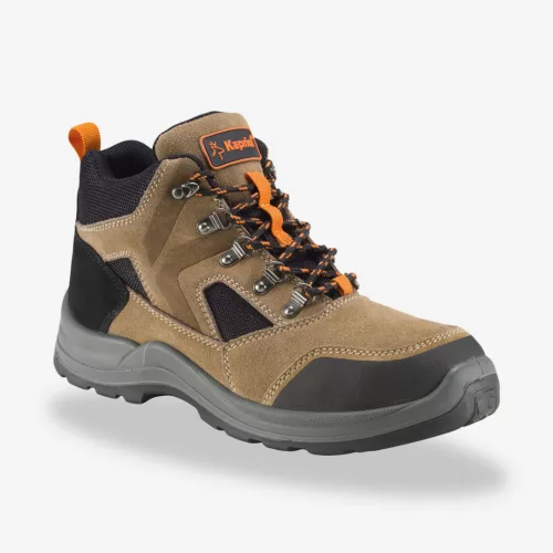 Kapriol Sioux S3 munkavédelmi bakancs