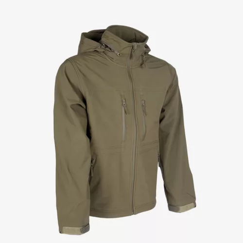 Gurkha Tactical Outdoor softshell dzseki
