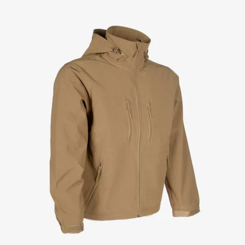 Gurkha Tactical Outdoor softshell dzseki