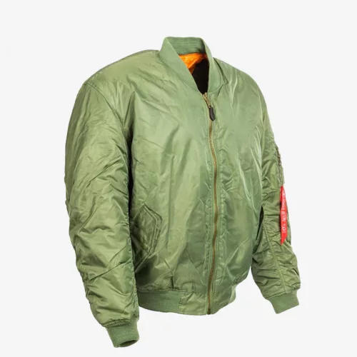M-Tramp MA-1 bomber dzseki