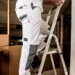 Portwest Craft fehér festő nadrág
