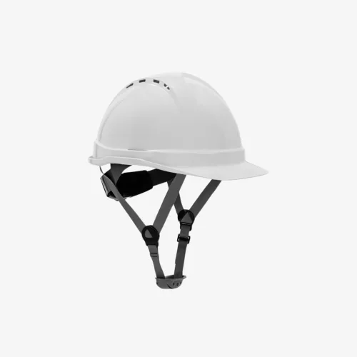 LAHTI PRO szellőzőnyílásos ipari munkavédelmi sisak