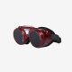 LAHTI PRO Red lehajtható hegesztő védőszemüveg